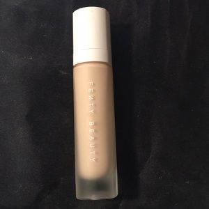 Fenty Foundation